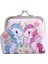 Stil 1 2022 Yeni Kadın Mini Unicorn Cüzdan Kart Tutucu Kılıf Bozuk Para Cüzdanı Debriyaj Değişim Çantası Çocuk Cüzdanları Değişim Tutucu (Yurt Dışından) 1