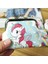 Stil 1 2022 Yeni Kadın Mini Unicorn Cüzdan Kart Tutucu Kılıf Bozuk Para Cüzdanı Debriyaj Değişim Çantası Çocuk Cüzdanları Değişim Tutucu (Yurt Dışından) 4