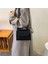Mavi 2023 Kadınlar Için Crossbody Çanta Keçe Koltuk Altı Çanta Bayan Omuz Çantası Trend Çanta (Yurt Dışından) 5