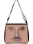 202304-12 25X30 cm Johnny Hallyday Omuz Çantaları Kadın Crossbody Çanta Manga Kaneki Ken Bayan Çanta Messenger Çanta (Yurt Dışından) 5