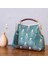 Kadın Çantası 7 22CMX16CMX5CM Vintage Tasarımcı Kilit Kabuk Çanta Saf El Yapımı Çanta Saçak Zincir Kadın Omuz Crossbody Çanta Şık Bayan Kadın Çanta Kuyu Çantası (Yurt Dışından) 3