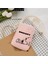 SNB0006 Snoopies Köpek Hayvan Kadın Crossbody Çanta Yeni Kanvas Omuz Çantası Kadın Küçük Çanta Moda Öğrencileri Tek Omuz Telefon Çantaları (Yurt Dışından) 4