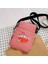 SNB0006 Snoopies Köpek Hayvan Kadın Crossbody Çanta Yeni Kanvas Omuz Çantası Kadın Küçük Çanta Moda Öğrencileri Tek Omuz Telefon Çantaları (Yurt Dışından) 5