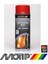 300°C Isıya Dayanıklı Kırmızı Boya 400 Ml. Made In Germany 1
