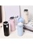 Ivy Stationery Beyaz Paslanmaz Sıcaklık Göstergesi Çelik Termos 400 ml (Yurt Dışından) 5