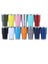 Ivy Stationery Taşınabilir Araca Monteli Paslanmaz Çelik Termos (Yurt Dışından) 3