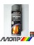690°C Isıya Dayanıklı Gümüş Boya 400 Ml. Made In Germany 1