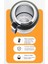 Ivy Stationery 750 ml Askılı Mug Termos Büyük Kapasite (Yurt Dışından) 3