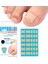 Buyfun Batık Ayak Tırnağı Düzeltici Çıkartma Ayak (Yurt Dışından) 5