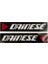 Moto Sticker 54 Dainese Ön Amortisör Sticker Seti (Yurt Dışından) 1