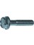 Honda Titan Külbütör Kapak Civatası 6X28 Mm. (Yurt Dışından) 1