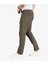 Mens Style Spor Likra Çok Cepli Paraşüt Pantolon 1
