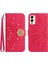 Infinix Sıcak 12 Oyun Telefonu Telefon Kılıfı (Yurt Dışından) 1
