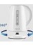 Pck0275S Gizli Rezistans 1.7 Lt Su Isıtıcı Kettle 4