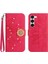 Samsung Galaxy S23 Artı Pu Tpu Telefon Kılıfı (Yurt Dışından) 1