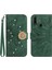 Oppo 2020 2020/A8 Pu Telefon Kılıfı (Yurt Dışından) 1