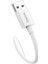 1mt 6A 100W Mega Hızlı USB To Type C Şarj ve Data Kablosu, Akım ve Isı Korumalı Type C Kablo 5