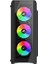 N5TF 600W 4X RGB FAN TEMBERLİATX MIDT KASA 1