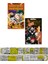 Kahramanlık Akademim 23. ve 24. Ciltler Manga Seti - Kohei Horikoşi - Matematik Öğreten Ayraç 1