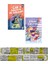 Can Sıkıntıma Ne Söyledim? - Kendine Sarılmak Nasıldı? 2 Kitap - İrem Oturaklıoğlu Kaya - Matematik Öğreten Ayraç 1
