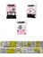 Isadora Moon 10 – 11 – 12. Kitaplar 3'lü Set - Harriet Muncaster - Matematik Öğreten Ayraç 1
