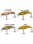 Baby Minnow 5 cm 4.5 gr Sinking Lrf Maket Yem 8