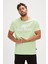 Tee Yeşil Erkek Tshirt 1