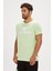 Tee Yeşil Erkek Tshirt 2