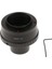 Mikro 4/3 + 31,7 mm 1,25 Inç Teleskop Borusu Için T2 (Yurt Dışından) 1