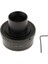 Mikro 4/3 + 31,7 mm 1,25 Inç Teleskop Borusu Için T2 (Yurt Dışından) 2