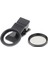Polarize Telefon Kamera , 37MM Telefon Kamerası Cpl Lens, (Yurt Dışından) 3