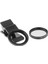 Polarize Telefon Kamera , 37MM Telefon Kamerası Cpl Lens, (Yurt Dışından) 4