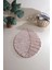 Tropic Pamuk Banyo Paspası Bej 70x110 1