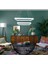 Samsung LED Modern Sarkıt Avize Retro Ev Ofis Cafe Restoran 3