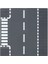 Kentsel Yol Kat Yapı Taş Oyuncakları, Stil: T-Kısmi (Yurt Dışından) 1
