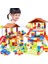 Eğitim Toyları Bloklar (Yurt Dışından) 1