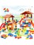 Eğitim Toyları Bloklar (Yurt Dışından) 2