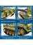 22009 T-62 Cayi Tank Mod Embl Bulma Bina Yapı Taşları (Yurt Dışından) 4