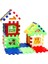 10 Set Çocuk Eğitim Yapı Taşları Diy Oyuncaklar 10 Set Blok (Yurt Dışından) 1