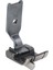 Çift Iğne Makinesi 3/8 Sol Çima Ayağı (9.5 Mm) 1