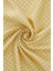 Twill Ipek Eşarp - Özel Seri - Sarı 3