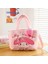 Peluş Çanta Kuromi Çanta Kızlar Omuz Crossbody Çanta Pacha Köpek Sevimli Küçük Çanta Beş Renkli Çanta (Yurt Dışından) 1