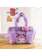 Peluş Çanta Kuromi Çanta Kızlar Omuz Crossbody Çanta Pacha Köpek Sevimli Küçük Çanta Beş Renkli Çanta (Yurt Dışından) 1