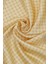 Twill Ipek Şal - Özel Seri - Sarı 2