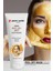 Peel Off Nemlendirici Soyulabilir Altın Maske 75 ml 3