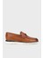 Deri Loafer Ayakkabı Erkek Ayakkabı 15219437T2 1