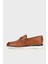 Deri Loafer Ayakkabı Erkek Ayakkabı 15219437T2 2