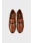 Deri Loafer Ayakkabı Erkek Ayakkabı 15219437T2 5