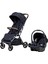 Smart Fold Travel Sistem Bebek Arabası 2026 1