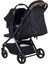 Smart Fold Travel Sistem Bebek Arabası 2026 3